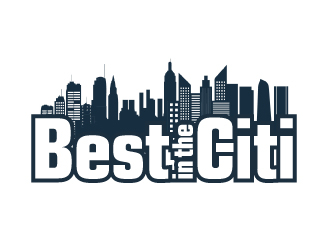 Best in the Citi logo design by ElonStark