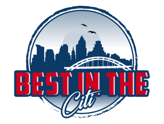 Best in the Citi logo design by Suvendu