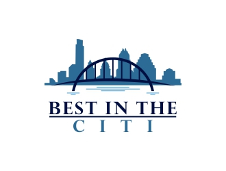 Best in the Citi logo design by DMC_Studio