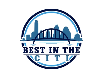 Best in the Citi logo design by DMC_Studio
