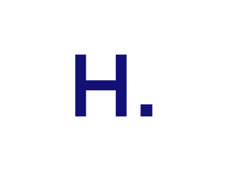 logo design by haidar