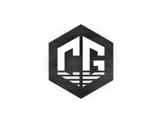 Conservative Guys logo design by GETT