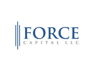 Fore Capital LLC logo design by haidar