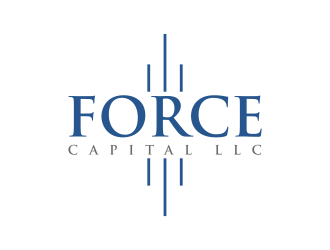 Fore Capital LLC logo design by haidar