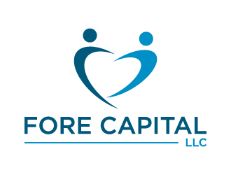 Fore Capital LLC logo design by cybil