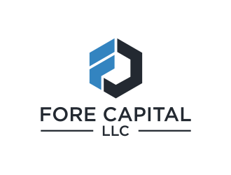 Fore Capital LLC logo design by Garmos