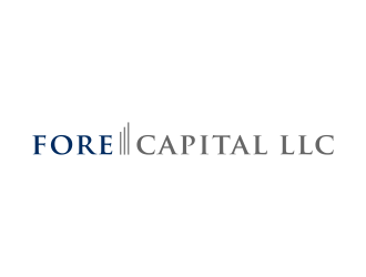 Fore Capital LLC logo design by salis17