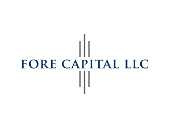 Fore Capital LLC logo design by salis17