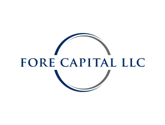 Fore Capital LLC logo design by salis17