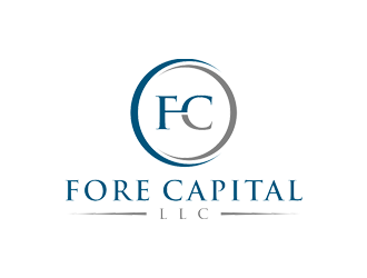 Fore Capital LLC logo design by jancok