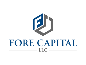 Fore Capital LLC logo design by cintoko