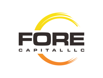Fore Capital LLC logo design by Barkah