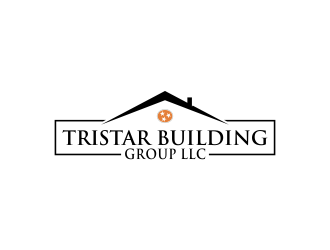 Tristar Building Group LLC logo design by aflah