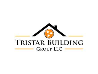 Tristar Building Group LLC logo design by GemahRipah