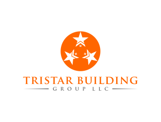 Tristar Building Group LLC logo design by salis17