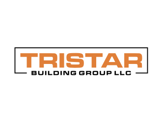 Tristar Building Group LLC logo design by KQ5