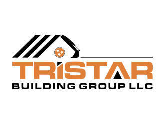 Tristar Building Group LLC logo design by KQ5
