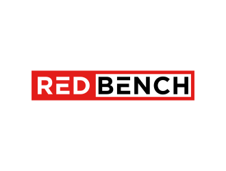 Red Bench logo design by salis17