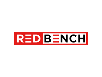 Red Bench logo design by salis17