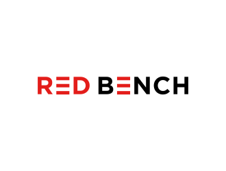 Red Bench logo design by salis17