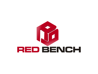 Red Bench logo design by BintangDesign
