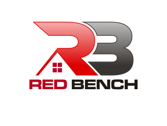 Red Bench logo design by BintangDesign