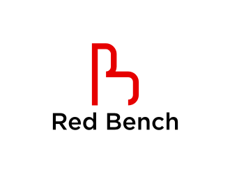 Red Bench logo design by Garmos