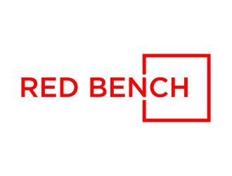 Red Bench logo design by mukleyRx