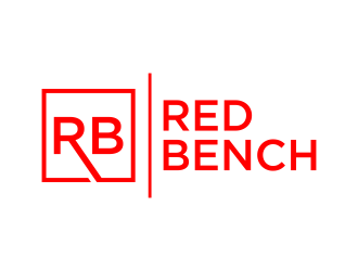 Red Bench logo design by mukleyRx