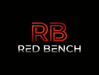 Red Bench logo design by falah 7097