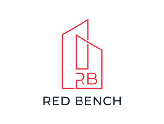 Red Bench logo design by falah 7097