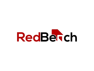 Red Bench logo design by KaySa