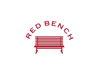 Red Bench logo design by alby