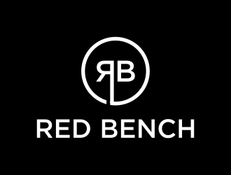 Red Bench logo design by funsdesigns