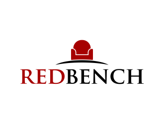 Red Bench logo design by ingepro
