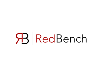 Red Bench logo design by ingepro