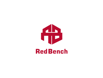 Red Bench logo design by Susanti