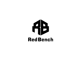 Red Bench logo design by Susanti