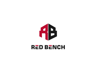 Red Bench logo design by Susanti