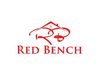 Red Bench logo design by aflah