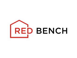 Red Bench logo design by sabyan