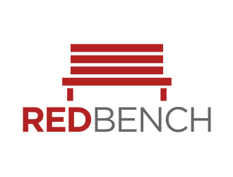 Red Bench logo design by Franky.