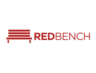 Red Bench logo design by Franky.