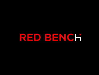 Red Bench logo design by SOLARFLARE