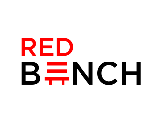 Red Bench logo design by Galfine