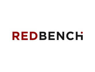 Red Bench logo design by ndndn