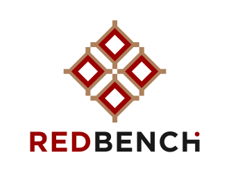 Red Bench logo design by ndndn