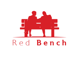 Red Bench logo design by Bl_lue