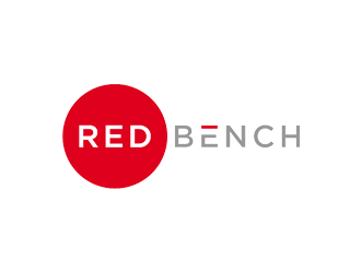 Red Bench logo design by jancok