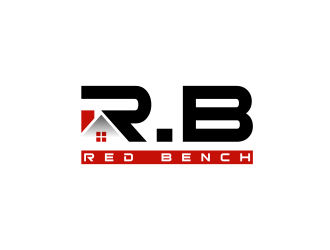 Red Bench logo design by goblin